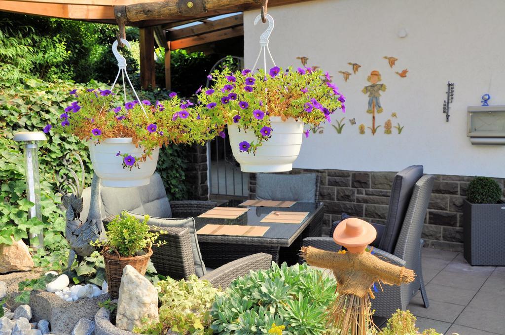 Ferienwohnung Eudenbach Alsbach المظهر الخارجي الصورة