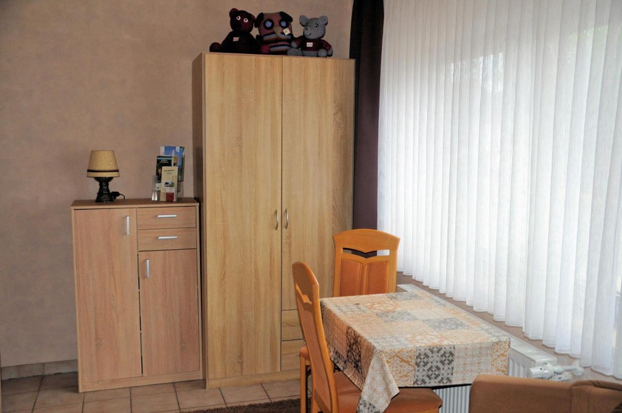 Ferienwohnung Eudenbach Alsbach المظهر الخارجي الصورة